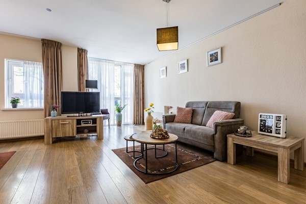 Medium property photo - Van Gilslaan 1A, 4921 EM Made